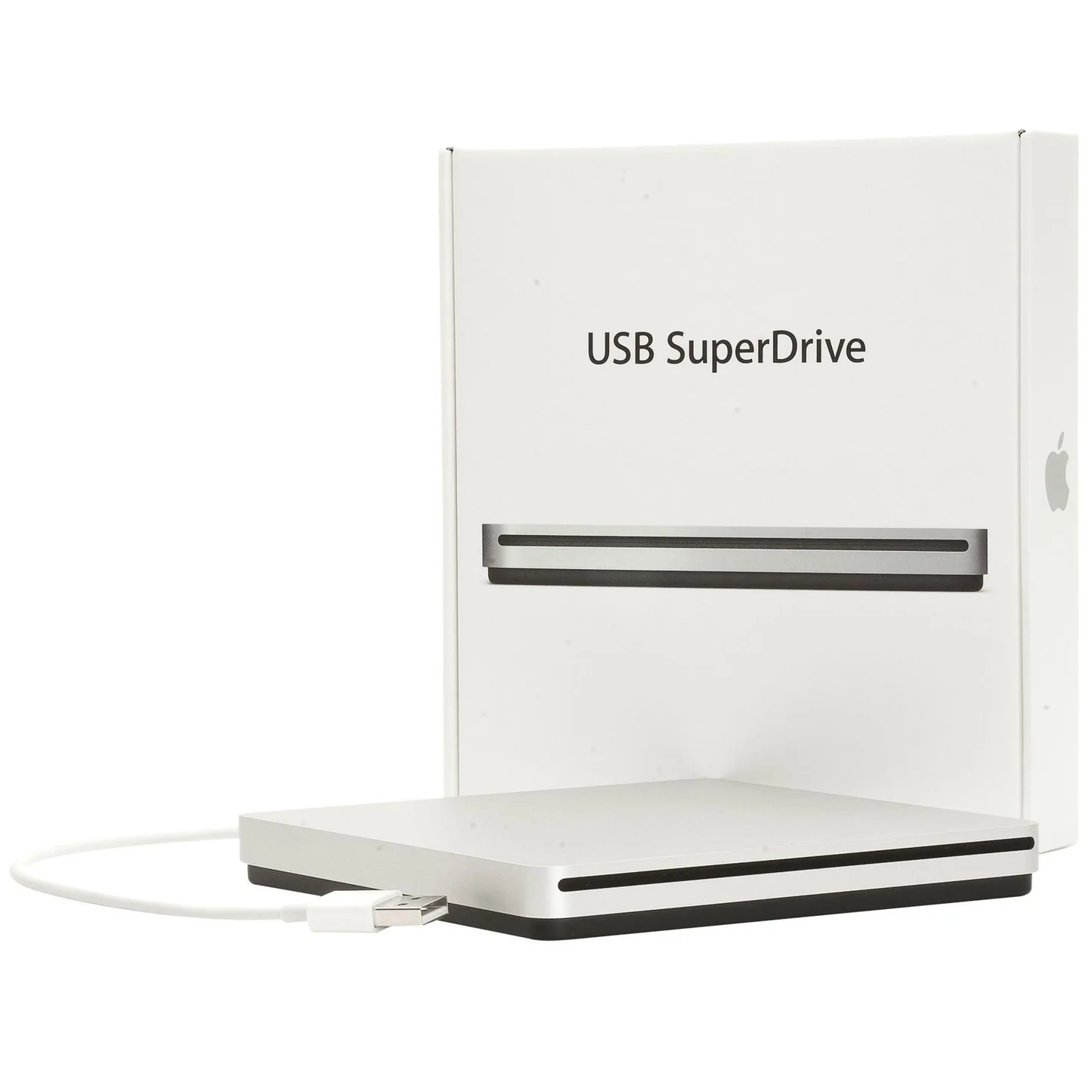 Apple USB Super Drive - Tab Seller