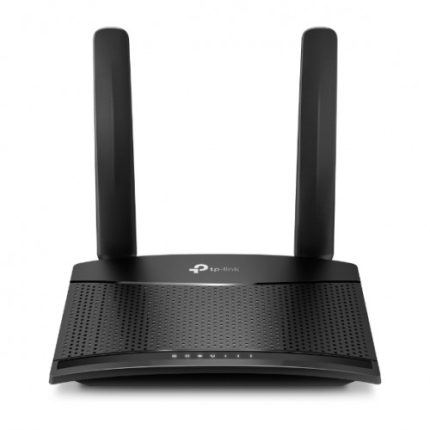 TP-Link TL-MR100 4G LTE N300 WiFi Router