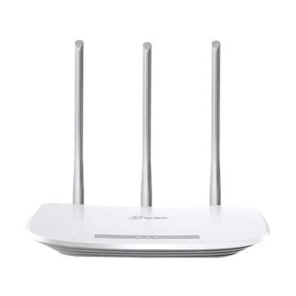 TP-link TL-WR845N N300 WiFi Router