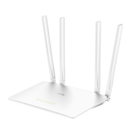 Cudy WR1200 WiFi Router