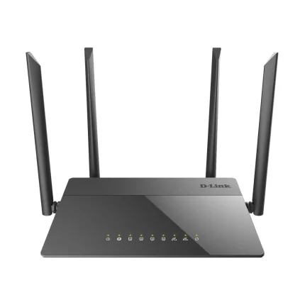 D-Link DIR-841 Wi-Fi Gigabit Router