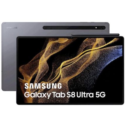 Samsung Galaxy Tab S8 Ultra 5G 256GB