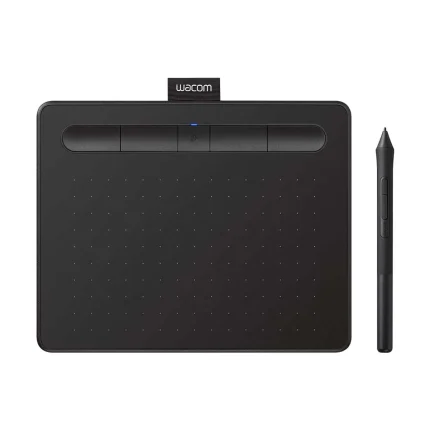 Wacom Intuos Small CTL-4100 Pen Graphics Tablet