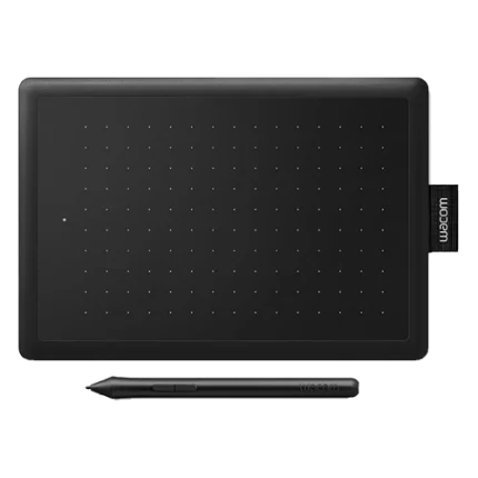 One By Wacom CTL-672 Medium Dimensions Pen Graphics Tablet