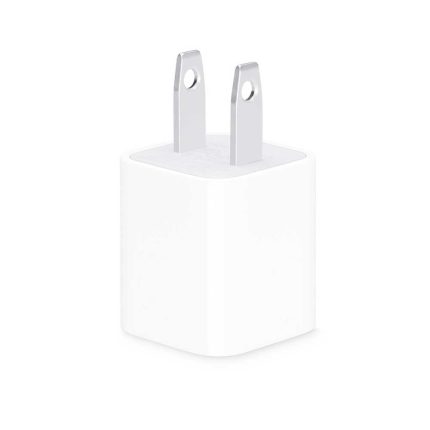 Apple 5W USB Power Adapter