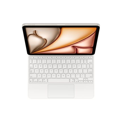 Apple Magic Keyboard for iPad Air 11-inch (M3) - US English