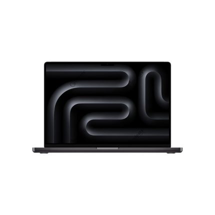 Apple MacBook Pro With M4 Pro Chip 14.2-inch 24GB 512GB