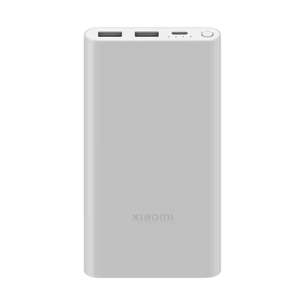 Xiaomi 22.5W 10000mAh Metal Casing Power Bank