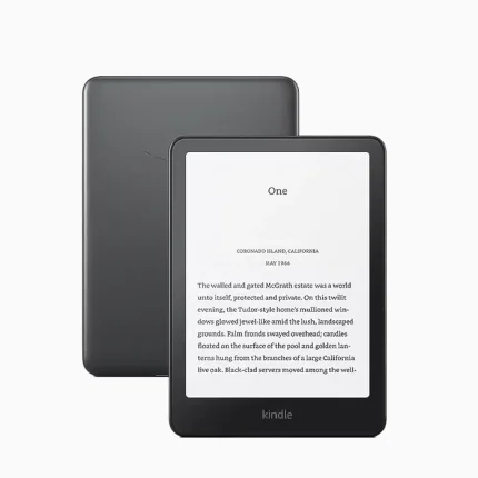 Amazon Kindle Paperwhite 12th Gen 16GB