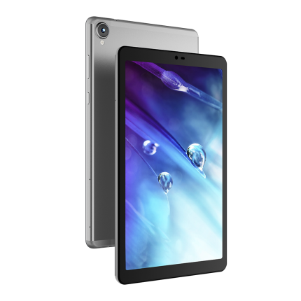 Walton Walpad 8G 4GB RAM 64GB Dual SIM 4G 8inch Tablet