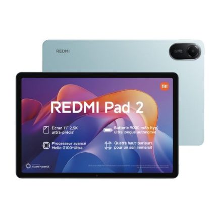 Xiaomi Redmi Pad 2 4G 8GB 256GB Cellular
