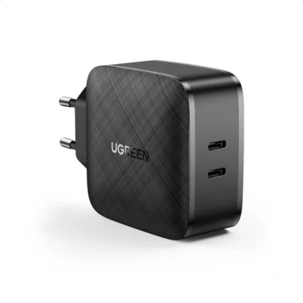 UGREEN 66W PD USB Type-C Wall Charger CD216