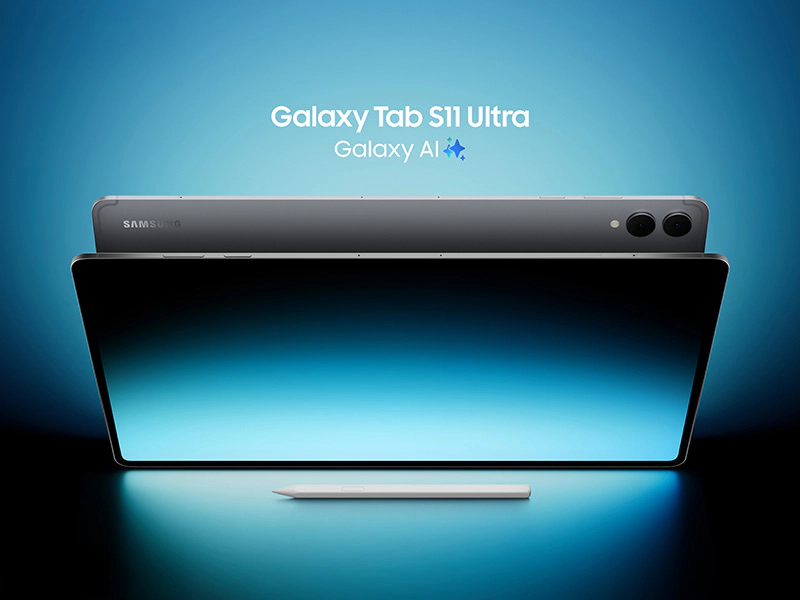 Samsung Galaxy Tab S11 Ultra 256GB WiFi - Tab Seller