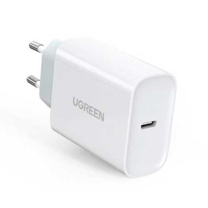 UGREEN PD 30W USB-C Wall Charger EU CD127