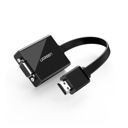 UGREEN HDMI to VGA with Audio Converter MM103