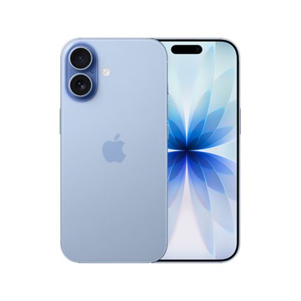iPhone 17 256GB