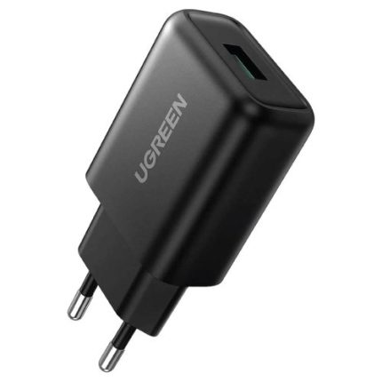 Ugreen USB-A Fast charger 18w EU 70273