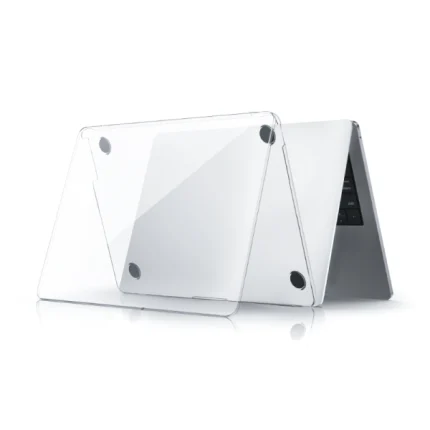 Wiwu Crystal shield Case For Mackbook Air M1 13.3inch