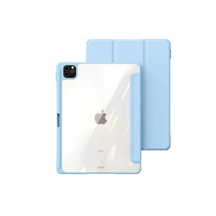 UGREEN Protective Case with Pencil Holder for iPad Pro 11-inch LP565