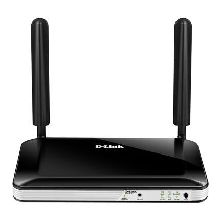 D Link DWR 921 4G LTE  Router