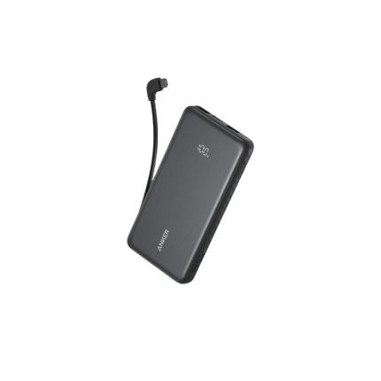 Anker Zolo 22.5W 10000mAh Power Bank