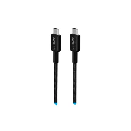 Anker 322 USB-C to USB-C Cable