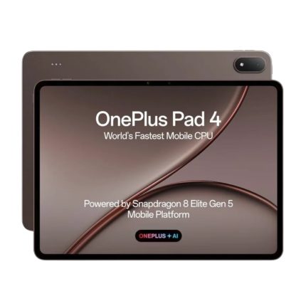 OnePlus Pad 4 12GB 512GB WiFi Global
