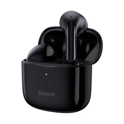 Baseus Bowie E3 Black TWS Bluetooth Earphone
