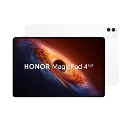 HONOR MagicPad 4 12GB 256GB Wi-Fi with Keyboard & Stylus